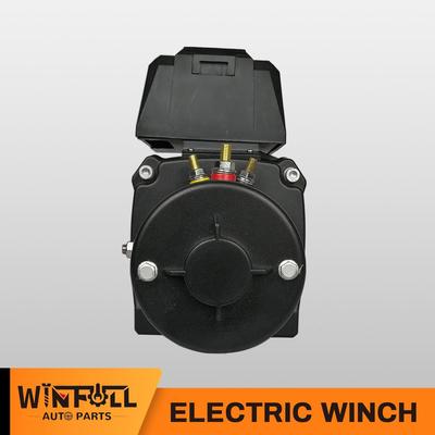 134500MP00520LBS309K汽G钢丝绳绞盘绞盘越野车自救电绞盘牵引葫