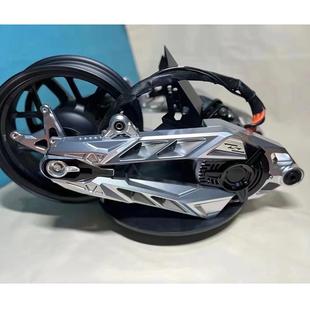 豪豪定F775JM66制款全顺中置0后平无损直上2000w到4叉00w中置电机