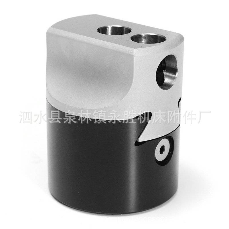MT3-M12莫氏镗孔连接杆+2寸镗头3寸镗头4寸镗头