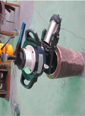 DR64902ISE电-5-222型内胀动坡口机