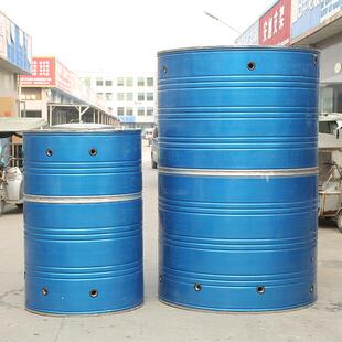 保供水水不锈钢空气能太40313阳能保温水箱热水桶温防冻水水塔箱