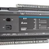 DVP4ES30DVP DE8LTA台达S3系列plc程序E容量64kB DVP132ES31T ES3