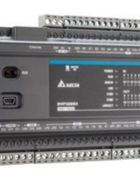 DE8LTA台达S3系列plc程序E容量64kB/DVP132ES31T/DVP4ES30DVP-ES3