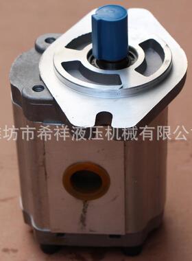 齿轮泵电GBH动泵C/B64T-F410/F1/F420F425//F432/F440