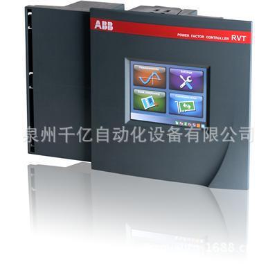 ABB原装现货功率因数控制器
