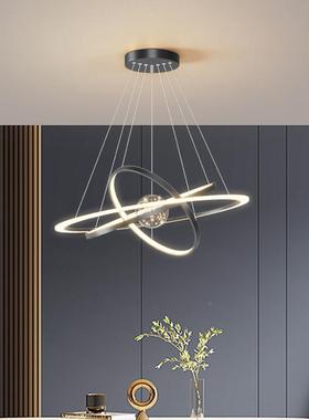 灯LE14945吊间客厅创意卧房室家装中山灯饰D具现代简约