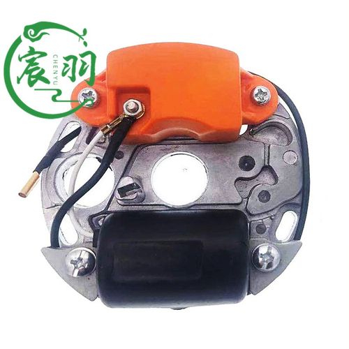 HUSQVARNA 350 357 359 365 371 372 K750 K760高压包 点火器模块