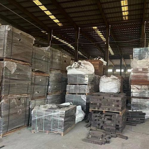 紫光檀 原木规格木板 古典家具乐器工艺品筷子规格料 东非黑黄檀