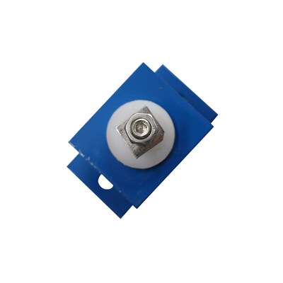 吊式防震减震器中央空调风机设备管道悬挂丝杆阻尼弹簧减震器厂家