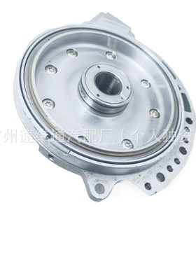 适用于现代起亚A6MF1 A6MF2自动变速箱油泵 46100-3B660