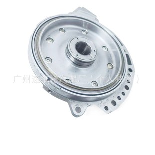 3B660 46100 适用于现代起亚A6MF1 A6MF2自动变速箱油泵