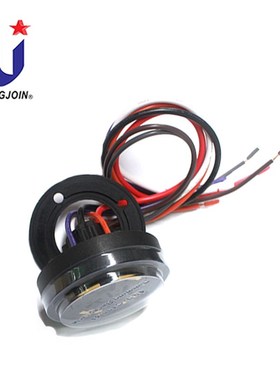 新品可旋转5线光控器底座 ANSI C136.41