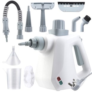 跨境现货蒸汽清洁机小型家用手持式 高温厨房蒸汽清洗机器CG1982