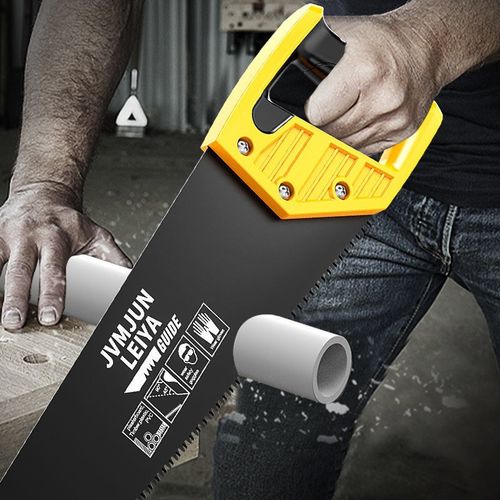 锯子手工锯木据园林锯果树手锯木工锯伐木锯家用手板锯手动修枝