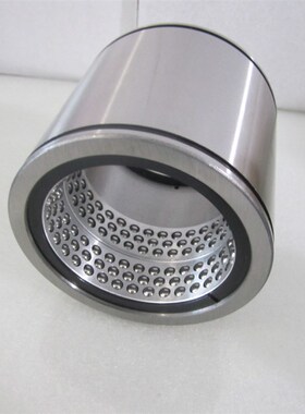 直线动程轴承 线性滑动旋转衬套轴承 高速轻型直线轴承ST162837