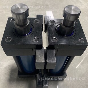 优势供应 HOB重型模具油缸 价格低 工期快 品质卓越