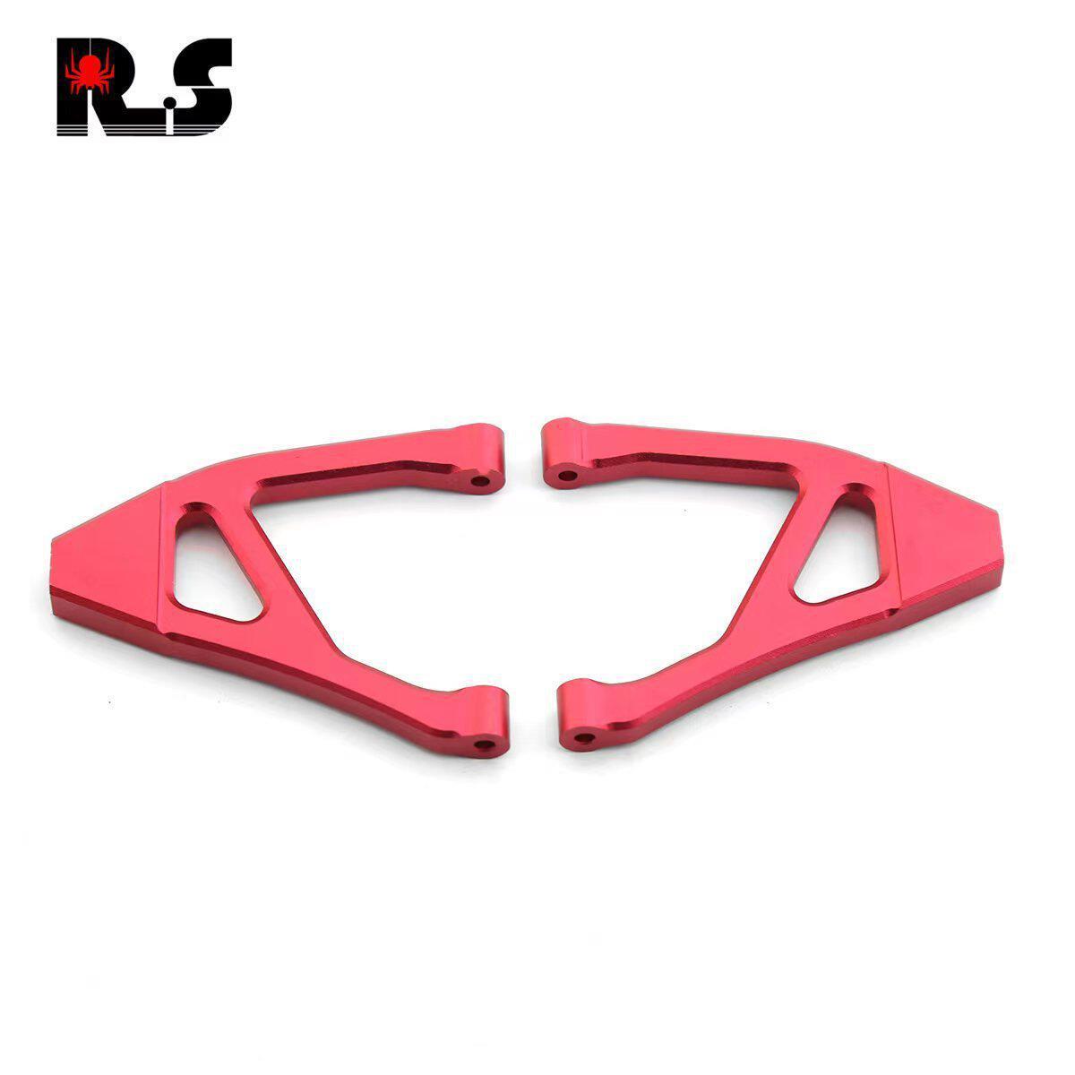 Traxxas 1/16 Revo,Slash Summit 小E 小S OP件铝合金升级套装图片