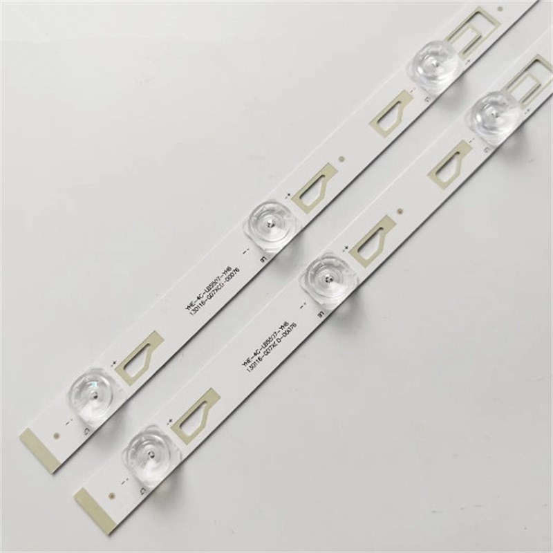 D55A980CUD L55H8800S灯条TMT_55H8800_12X7_3030C 4C-LB5507-YH6