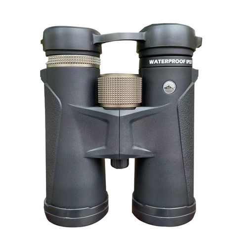 Shuntu/胜途B系列望远镜双筒户外10x42HD高清镜FMC/BAK4/充氮防水