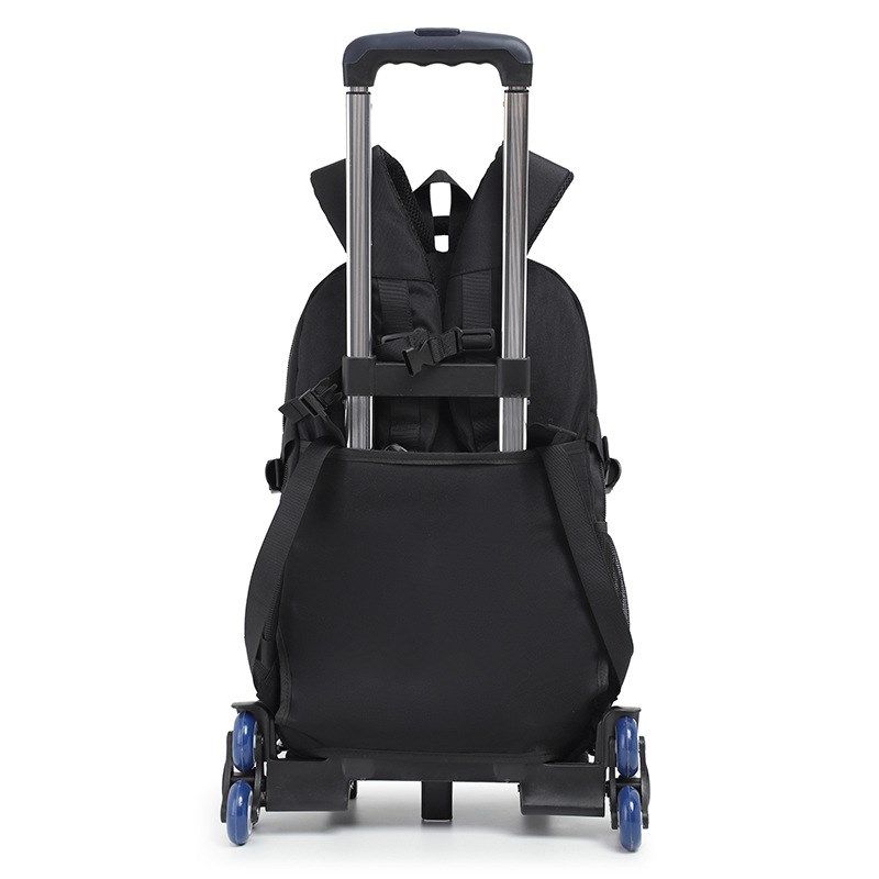 跨境新款小学生拉杆书包男四五六年级大容量学生拉杆包爬楼梯拉杆,玩具/童车/益智/积木/模型,拉杆包,淘宝优惠券,粉丝福利购,淘宝优惠卷