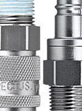 27KBTF09BPN RECTUS接头 27KB TF09 BPN 宝塔插9mm管 利达时接头