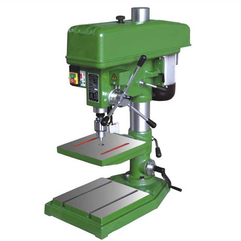 西菱机型z4116台式钻床 4012 4120 4126台钻 钻攻两用机床