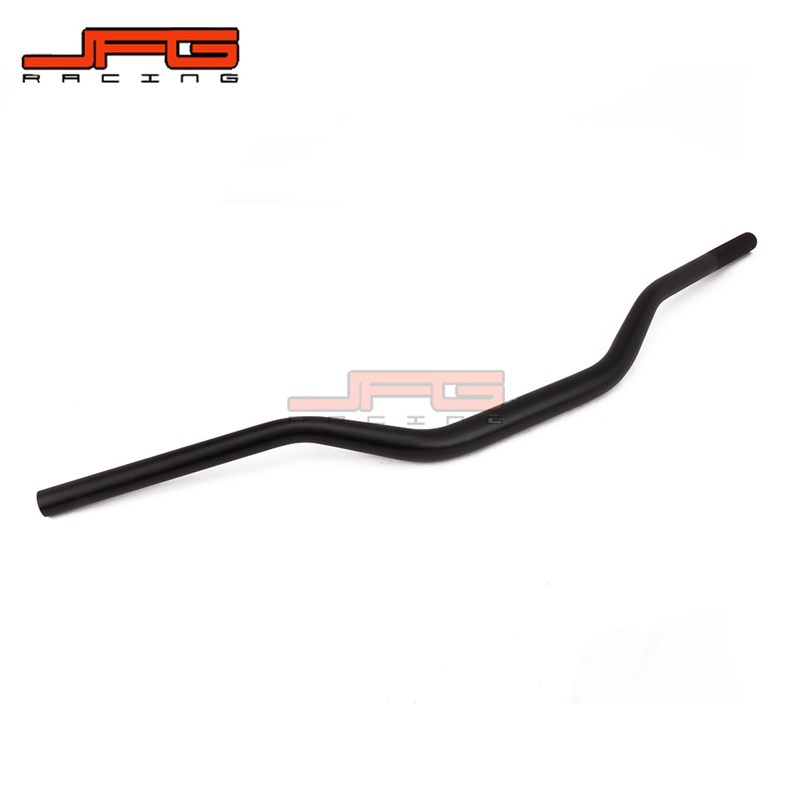 越野摩托车通用改装配件铝合金加厚28MM变径车把方向把