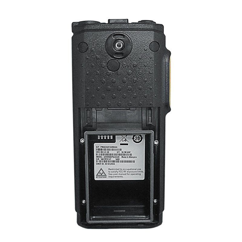 摩托数字对讲机SL1M便携简易式对讲机坚固耐用穿透力强续航持久