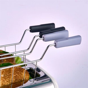 烤面包机烤架家用多士炉烤架吐司机烤架新款全开三明冶夹工厂