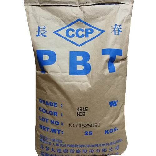 pbt苏州长春pbt4830 bk阻燃30%增强连接器端子塑胶颗粒黑色