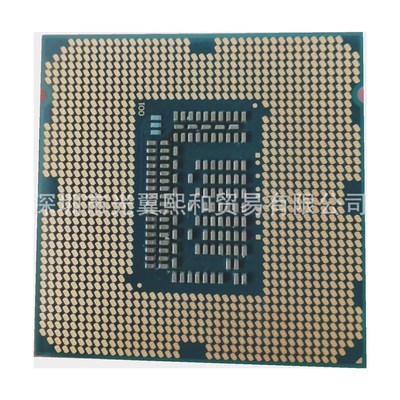 酷睿I5 2400S 2500S 3330S 3450S 3470S3475S 3570S 2380P 3350PC