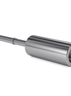 KGG自产高精度滚柱丝杆RSI大导程重载行星滚柱丝杠人形机器人专用