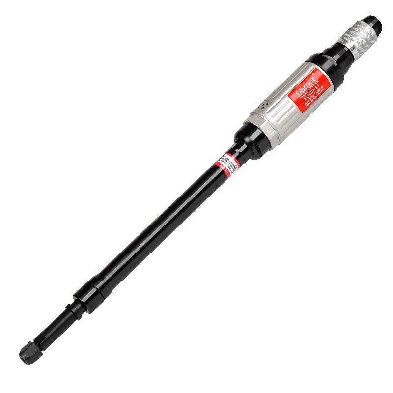 直供台湾BOOXT工具 FG-3H-13深孔加长直风磨机0.7HP气动刻磨机M6