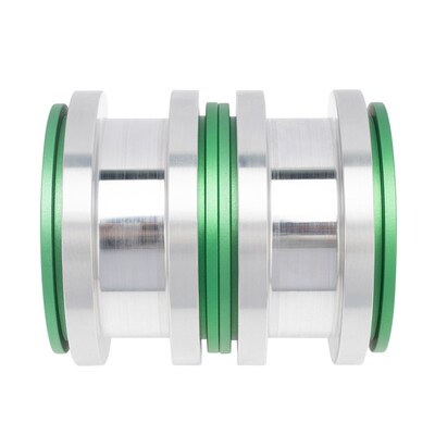 RC遥控模型车 1/6 AXAIL SCX6 升级配件 2.9寸 铝合金轮毂