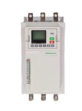 软启动器185KW22IVS/30//3745/机55./75/90A115/132在线电软起动