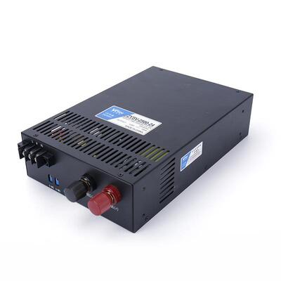 ZYSV-500-2640大功率开关2电源12V24V3v92948v60v72v100W2000W400