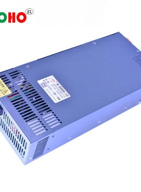 电原装可调SVF稳6压源0~12V15V24V3V48V6V80V2000W恒压直流开0关