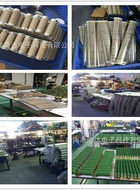 小车制动阻电PY3R0欧姆0.8K300025W铝壳电1阻