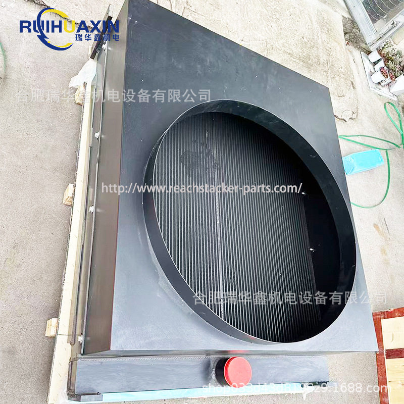 FantuzziP4487T水箱堆高机用