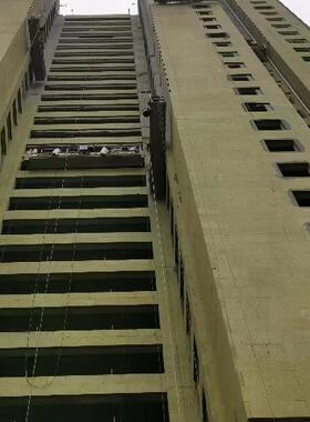 0岩棉板1A0mm外墙岩棉板129级防火岩屋顶隔热保温室内隔音棉板