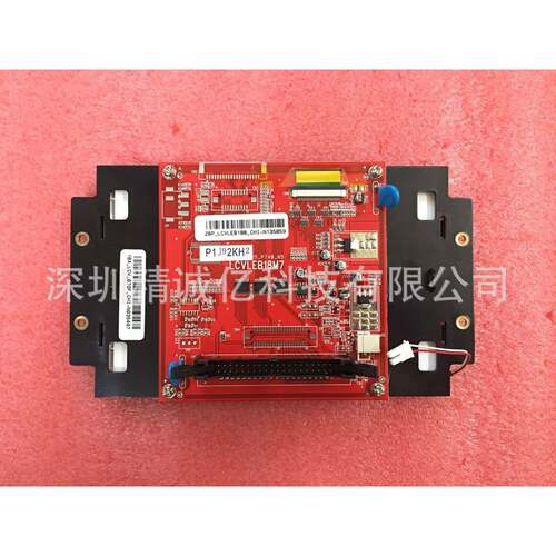 海脑天注塑弘讯电显示屏LCV机LEB18M62P-无品牌/LCVLBEB18B-CHI