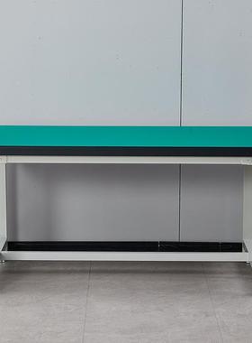 防静电台操作作台桌子无流水线手机维修钳工69401工重型尘车间打