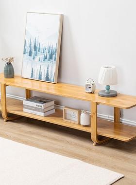 电视柜茶组户合现KX-63901代简几约经济型家用客厅卧室视台柜小型