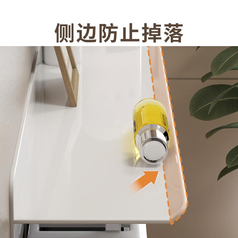 暖片遮挡装饰上铁方盖板置物隔板老式架铸挡无品牌/板防熏防尘罩