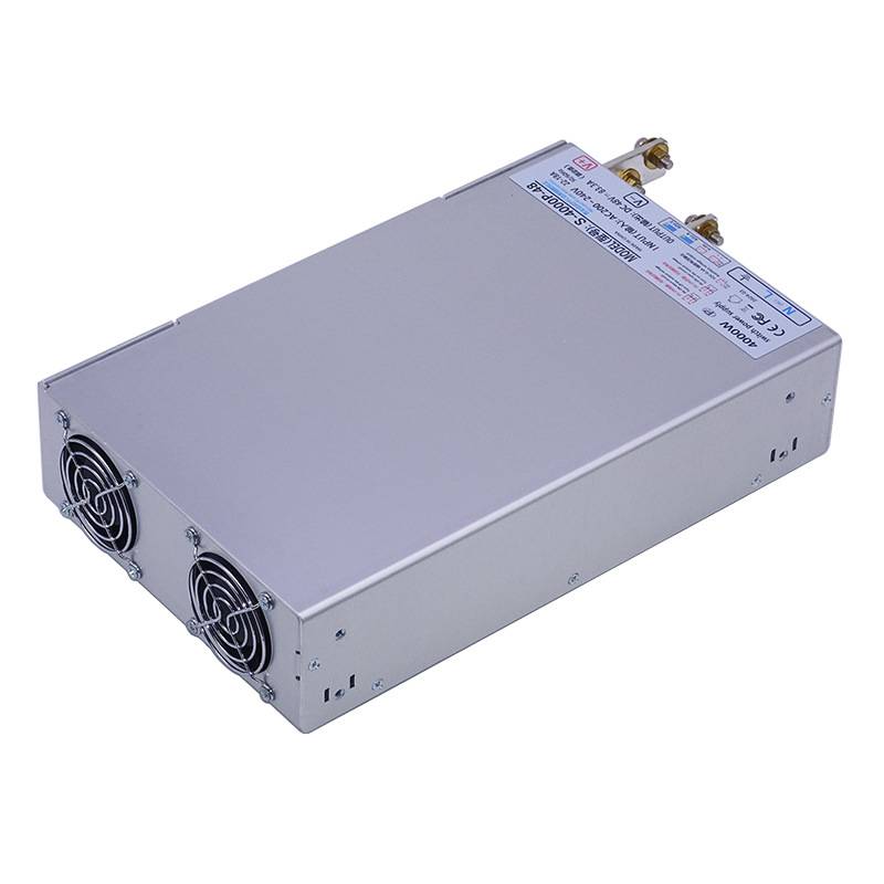 60V3000W电源60V50A3000W主动式PFC开关电源60V3000W变压器60V