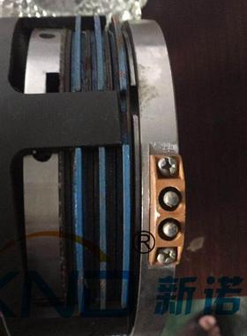 DZ磁M2型干式多片电制动器/D1ZM2-10T-6T-41TDSI-64T电刹车工磁厂