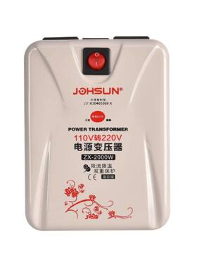 中220v转10v壁挂式环型电压转换器1翔000wTOM220转110vv1电源变压