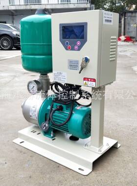 德国威YOZ乐w21ilo分体式家用自来水管道增压泵MHI80-10/E//1380V