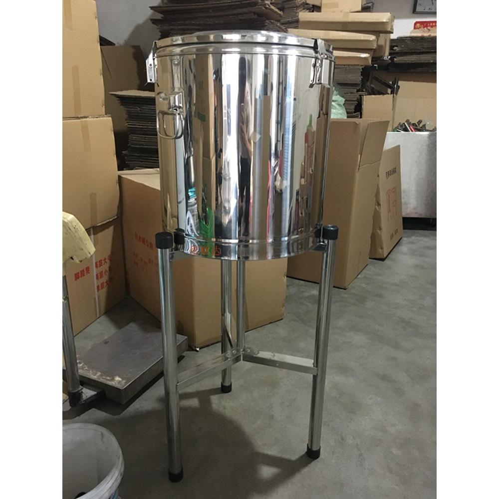 ?不桶锈砧板架商用厨钢房板支架子菜墩砍肉砧板台汤F76H788J菜支