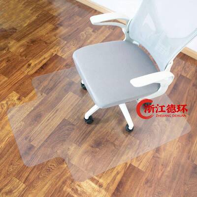 保长地垫雪花纹防滑耐高温垫办公ASB桌椅耐垫子瓷砖木地地板护磨